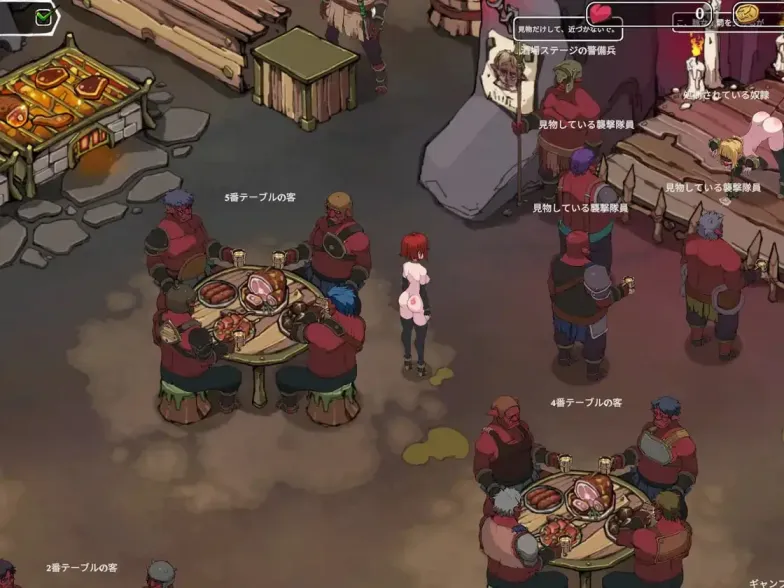 图片[3]-【 埃琳娜的故事 】-v1.6
官方步兵版+存档-星源论坛