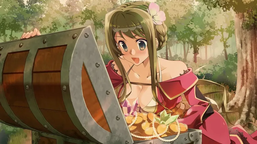 图片[2]-【 神画怪盗 】
官中步兵版+存档
PS：安卓不是官中。-星源论坛