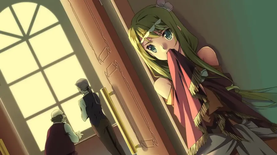 图片[4]-【 神画怪盗 】
官中步兵版+存档
PS：安卓不是官中。-星源论坛