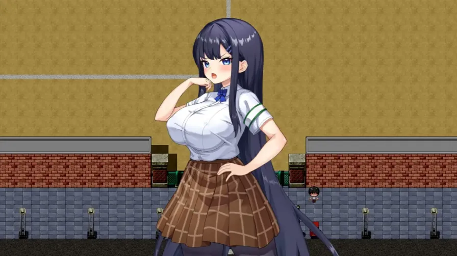 图片[4]-【 催眠应用NTR被男性们指定为精液处理员的姐妹 心音与诗乃 】
AI汉化版+存档-星源论坛