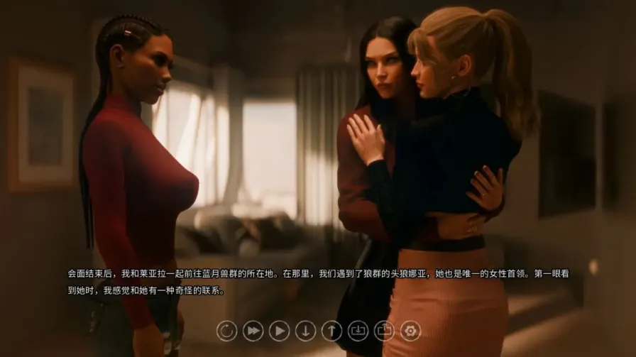 图片[3]-【 七界拉菲恩圣地 】-R3 v1.03
官中汉化版-星源论坛