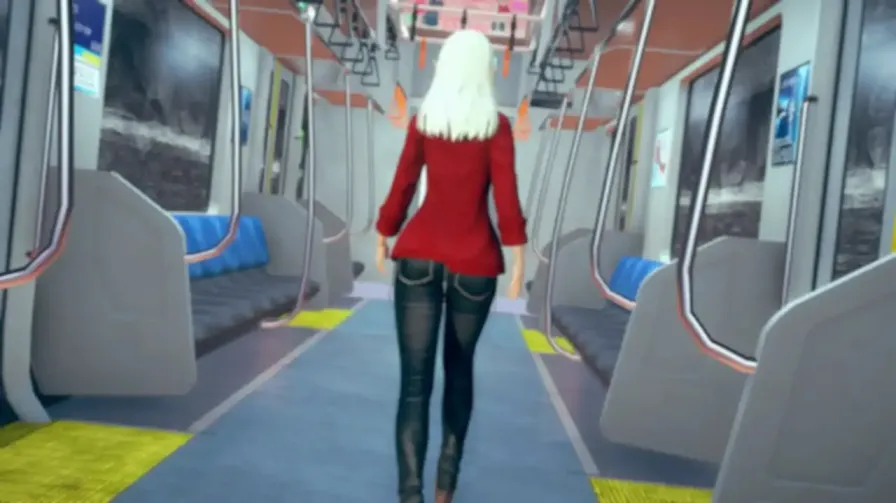 【 精灵蕾娅 】-v0.7.0a SE
汉化版