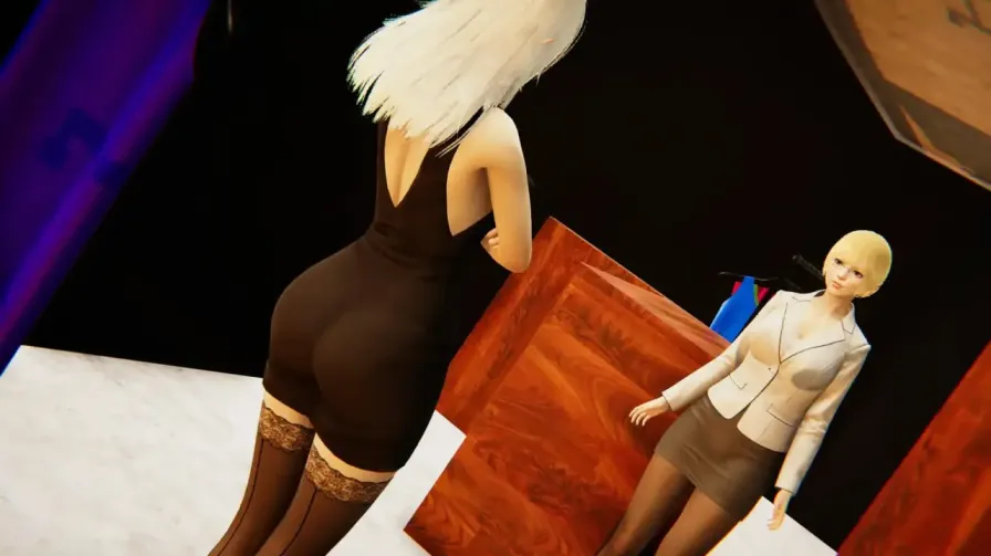 图片[4]-【 精灵蕾娅 】-v0.7.0a SE
汉化版-星源论坛