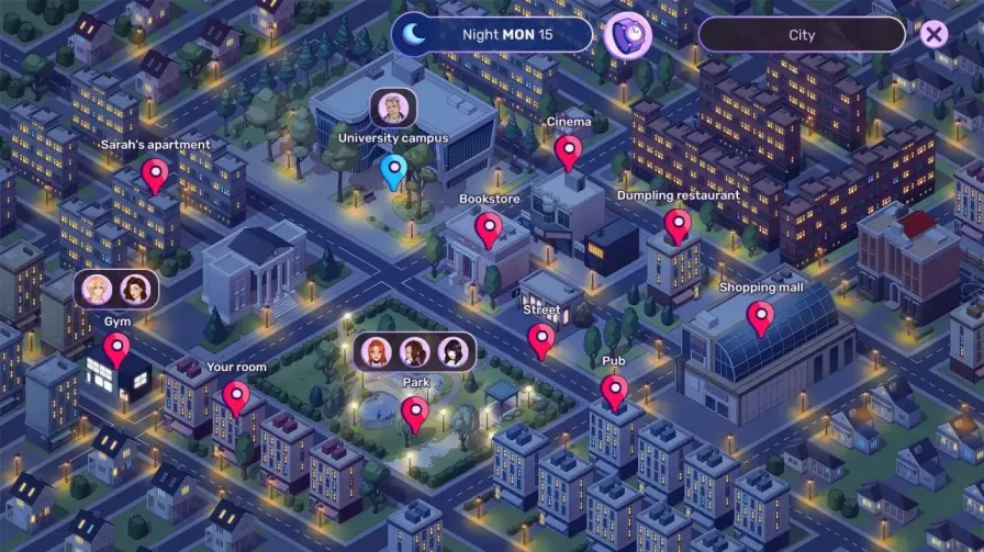 图片[3]-【 爱之宇宙 】-v0.2511.0D
官中步兵版-星源论坛