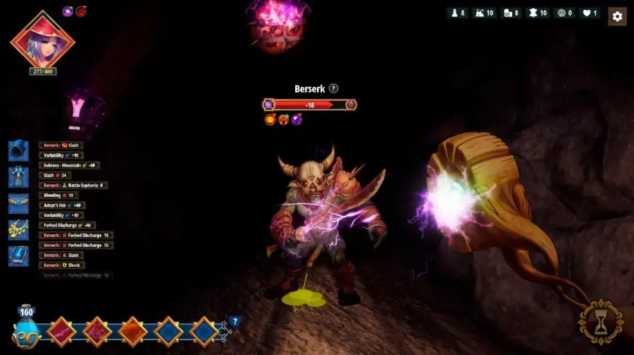 图片[3]-【 哥布林地下城 】
官中步兵版-星源论坛