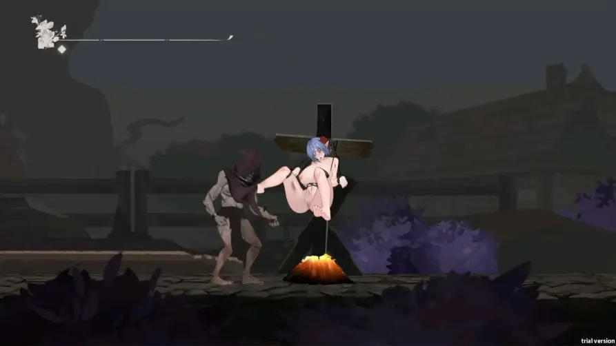 图片[1]-【 终焉的圣女 】-v0.03
官中步兵版-星源论坛