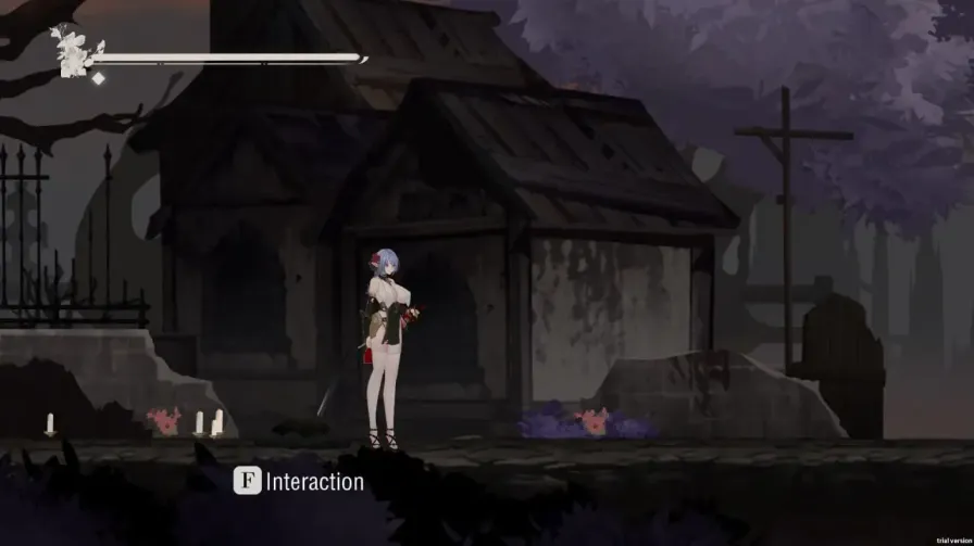 图片[2]-【 终焉的圣女 】-v0.03
官中步兵版-星源论坛