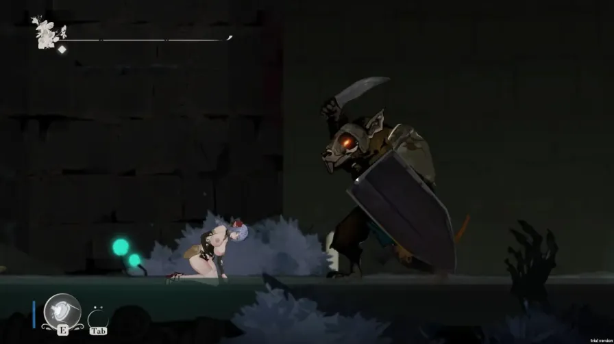 图片[4]-【 终焉的圣女 】-v0.03
官中步兵版-星源论坛