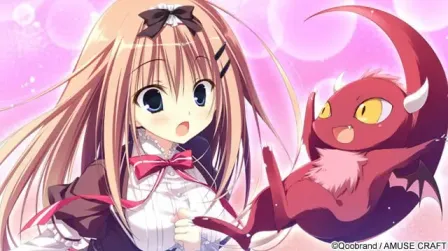 图片[1]-【 魔女恋爱日记 】
精翻步兵版+存档+特典-星源论坛