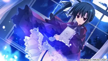 图片[3]-【 魔女恋爱日记 】
精翻步兵版+存档+特典-星源论坛