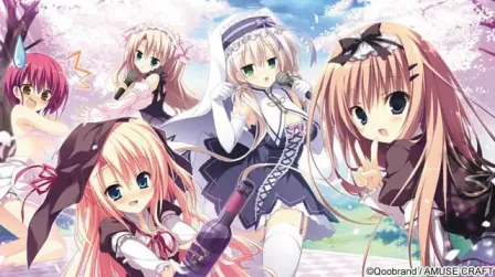 图片[4]-【 魔女恋爱日记 】
精翻步兵版+存档+特典-星源论坛