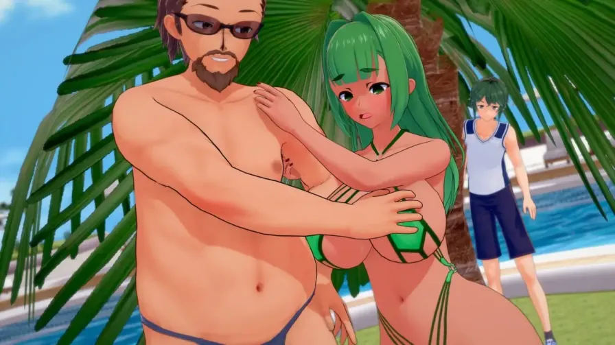 【 夏日之王 】-v0.6.4-full
汉化版