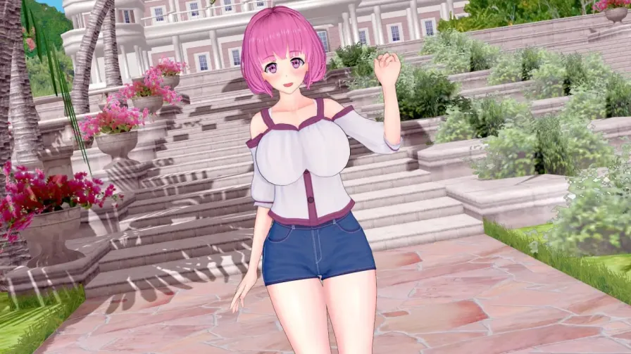 图片[2]-【 夏日之王 】-v0.6.4-full
汉化版-星源论坛