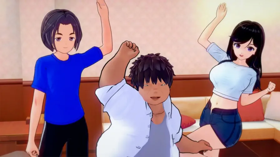 【 我的绿帽癖 】-v0.9b
汉化版