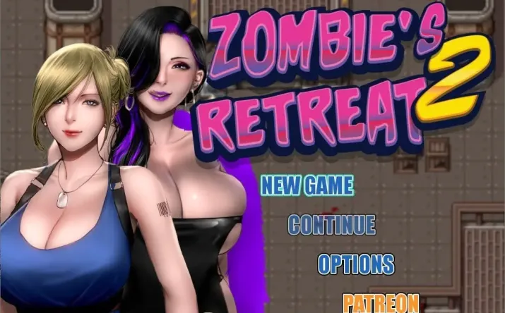 【 僵尸撤退2：僵局 】-v0.26b
AI汉化版
