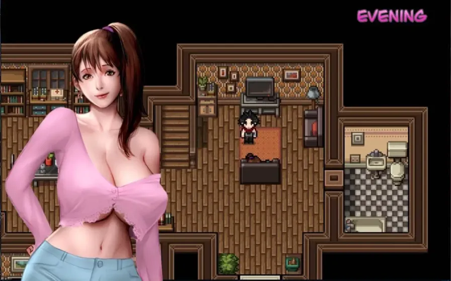 图片[4]-【 僵尸撤退2：僵局 】-v0.26b
AI汉化版-星源论坛