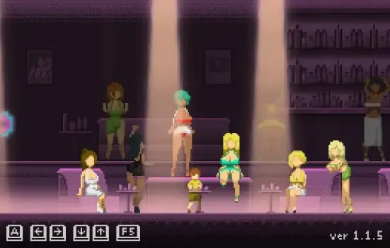 【 迷你俱乐部  】-1+2
生肉版