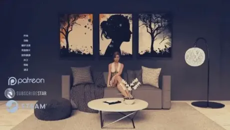 【 找回失落的人 】-v0.11
汉化版