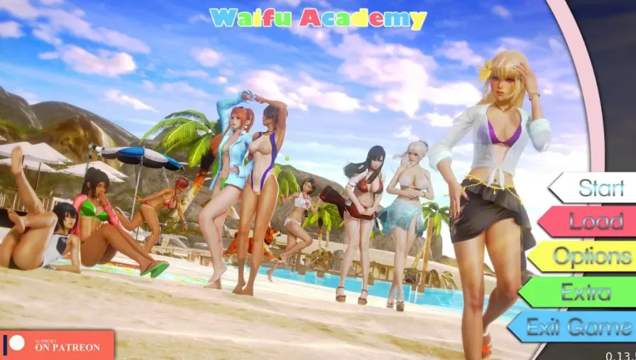 图片[4]-【 二次元老婆学院 】-v0.13.5
汉化版-星源论坛