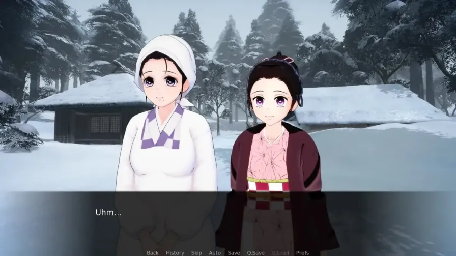 图片[4]-【 魅魔 】-v0.20
汉化版-星源论坛