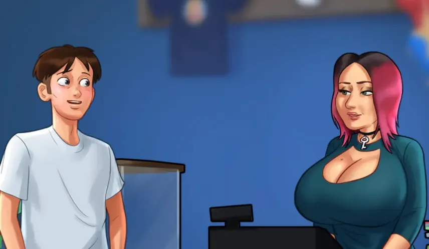 图片[4]-【 夏日传说 】-v21.0.0 wip.6705
汉化版-星源论坛