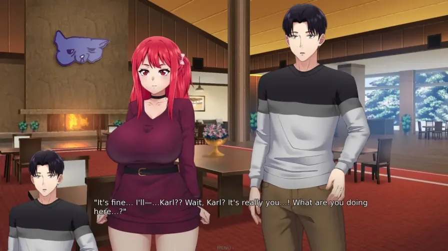 图片[5]-【 押上本人女朋友 】-v0.8
官中汉化版-星源论坛