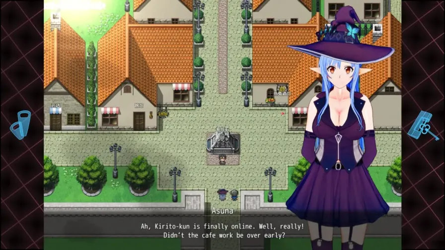 图片[2]-【 SAO~气息遮断魔法陷阱Ⅱ 】-vβ2
官中无码版-星源论坛