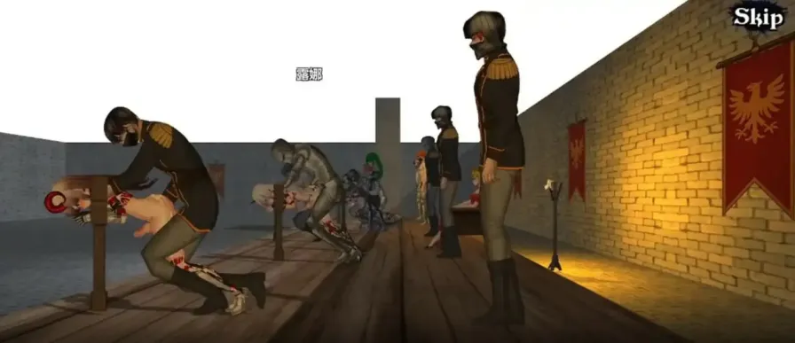 图片[4]-【 变装杀手 】
官中汉化版-星源论坛