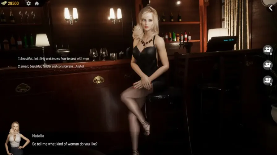 图片[2]-【 战争与玫瑰 】-v1.07
官中步兵版+R18绅士补丁+作弊-星源论坛