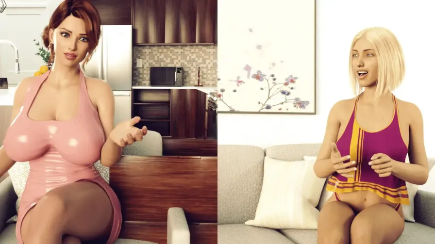 图片[5]-【 娜塔莎调皮的妻子 】-v0.54
汉化版-星源论坛