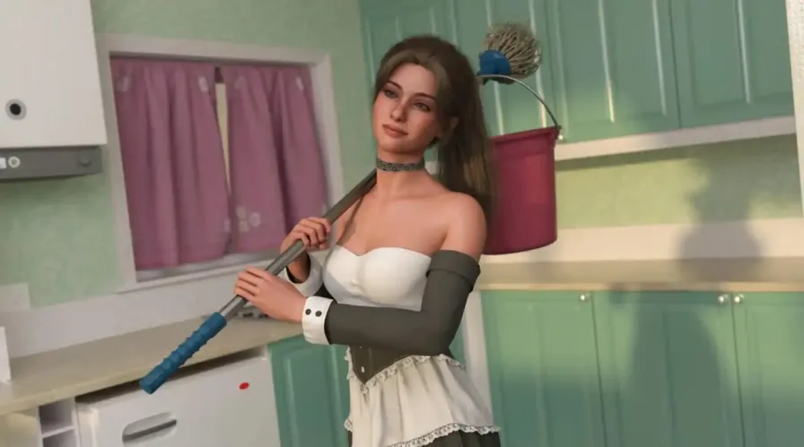 图片[4]-【 乡村荡妇的转型 】-Ep.13
汉化版-星源论坛