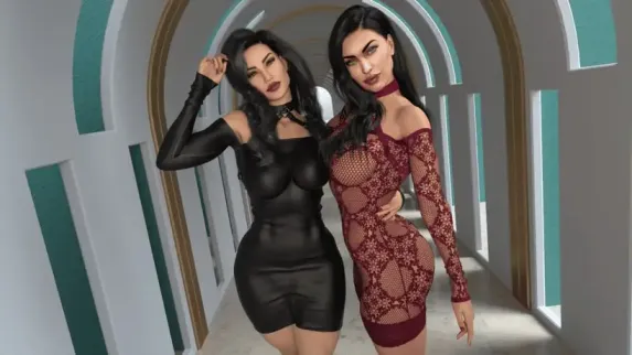 图片[1]-【 熟女游戏 】-v0.675
汉化版-星源论坛