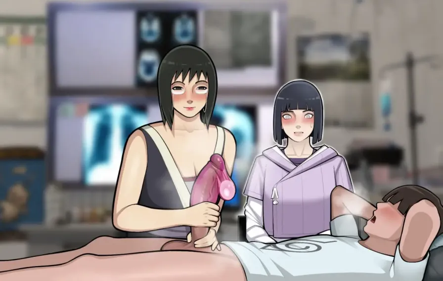 【 火影的养子 】-v0.8
汉化版