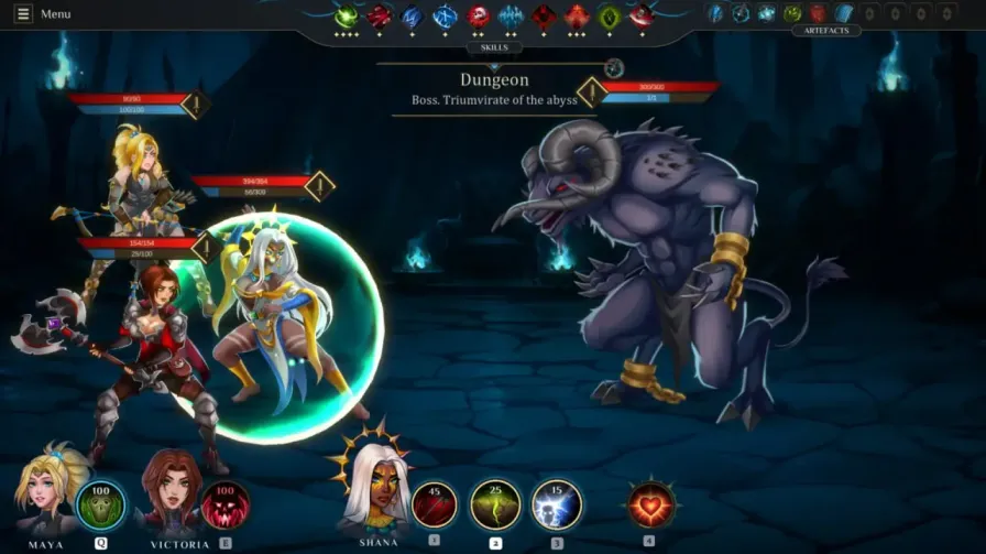 图片[2]-【 莎娜 – 托娜神庙的女祭司 】-v1.0.1
官中无码版-星源论坛