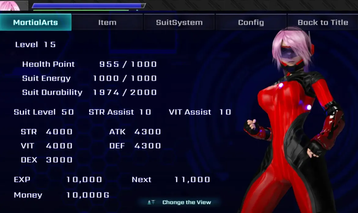 图片[1]-【 流星猎犬 】-v251204
官中无码版-星源论坛